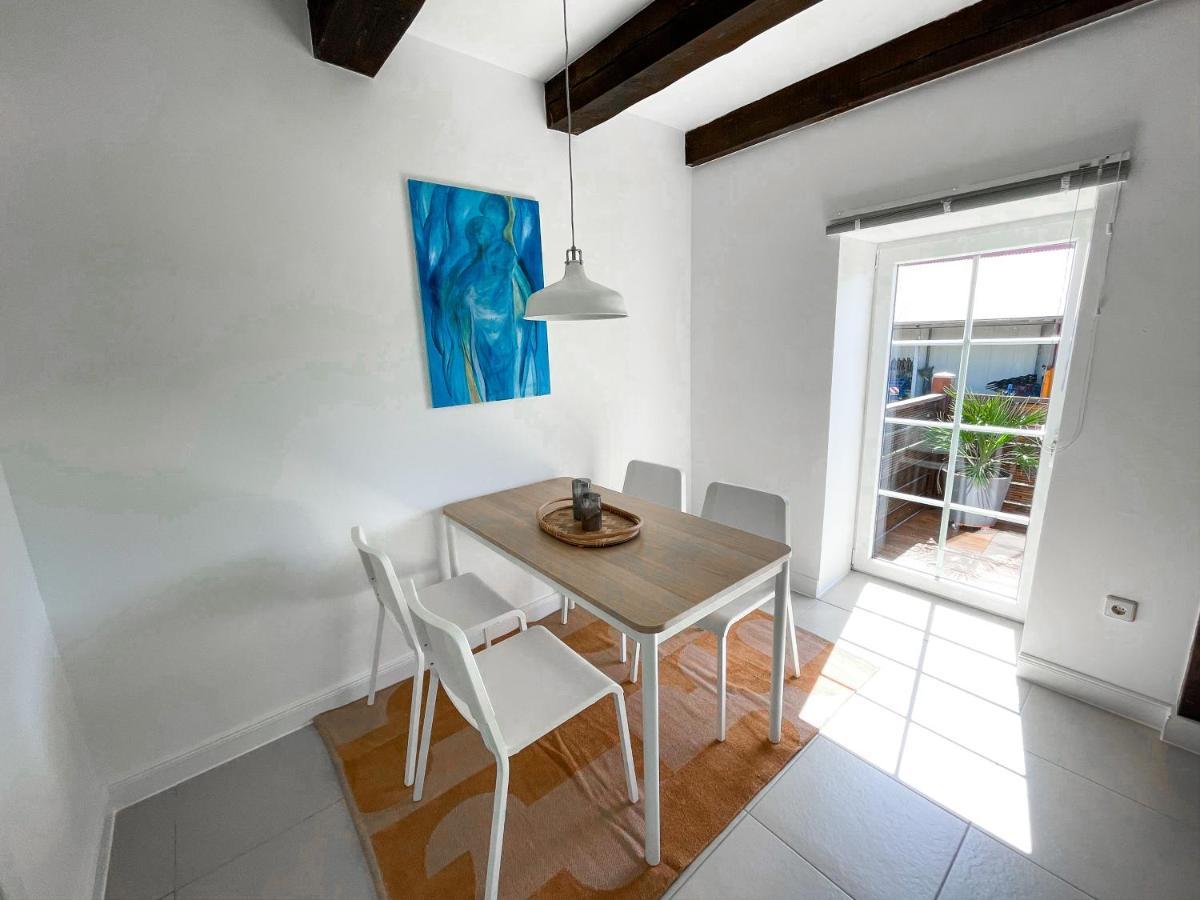 Pauernhof Ferienwohnungen Bad Nenndorf Extérieur photo