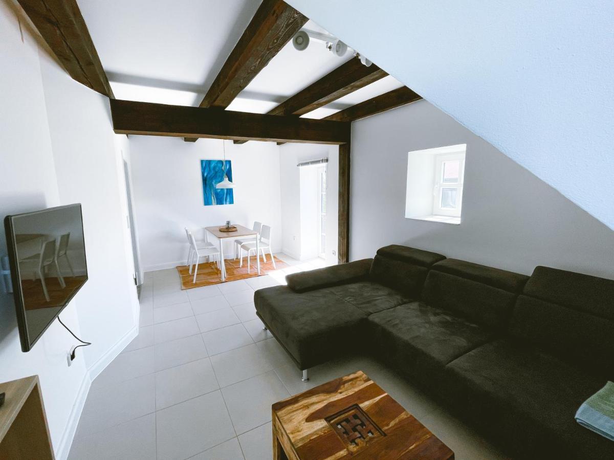 Pauernhof Ferienwohnungen Bad Nenndorf Extérieur photo