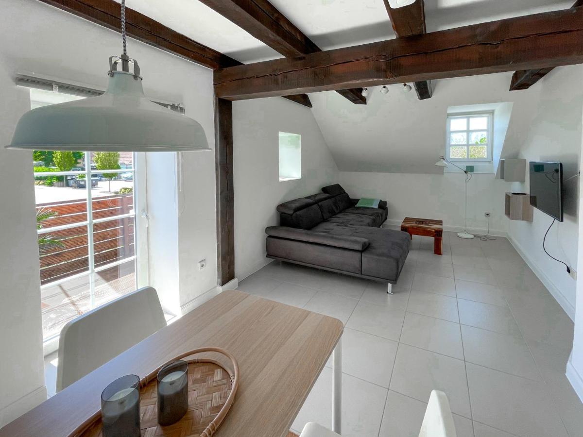 Pauernhof Ferienwohnungen Bad Nenndorf Extérieur photo
