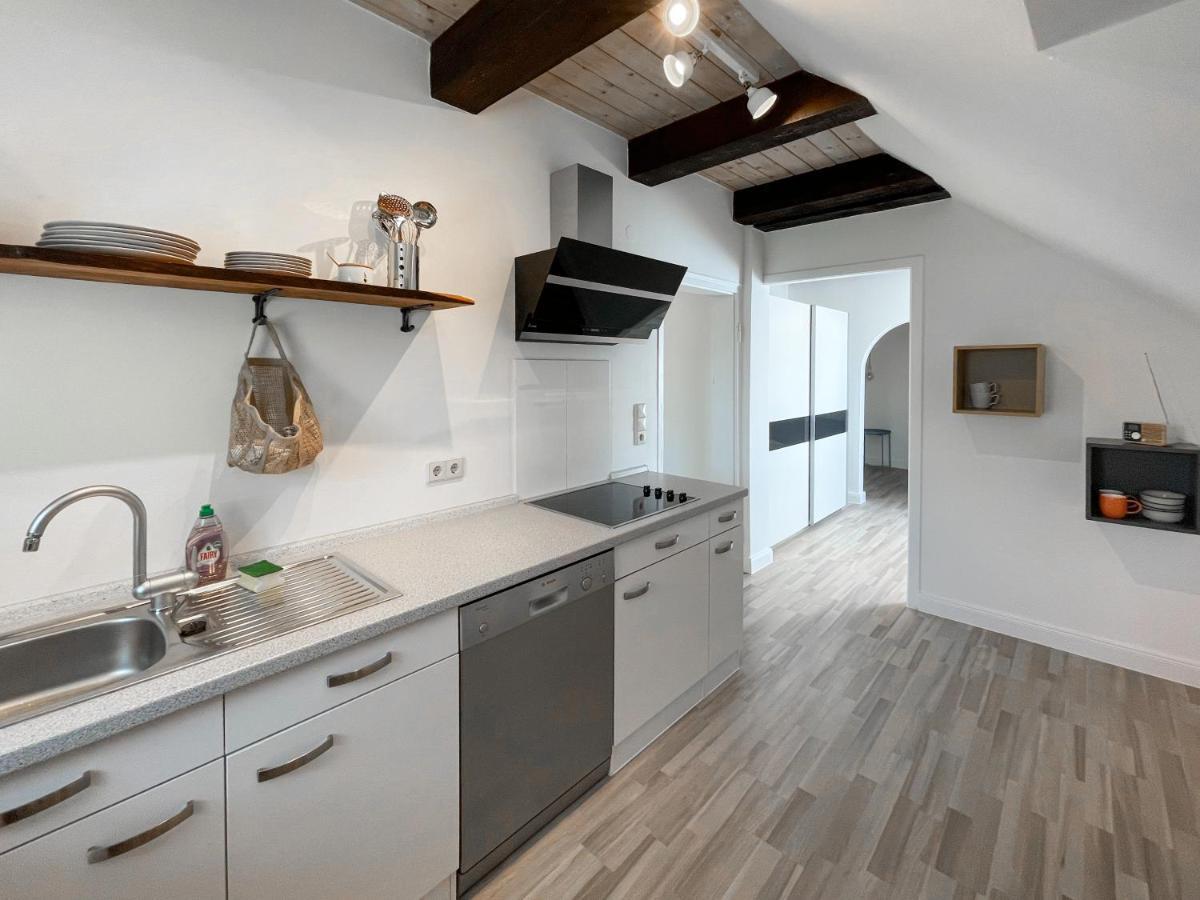 Pauernhof Ferienwohnungen Bad Nenndorf Extérieur photo
