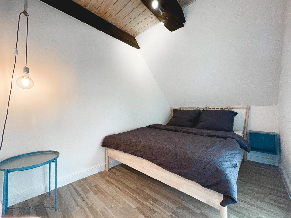 Pauernhof Ferienwohnungen Bad Nenndorf Extérieur photo