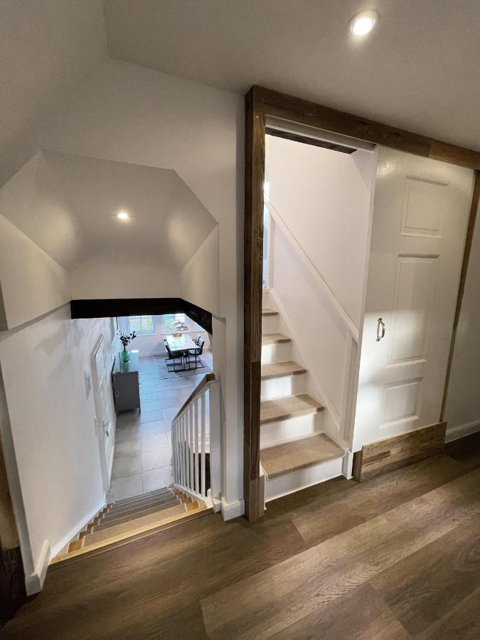 Pauernhof Ferienwohnungen Bad Nenndorf Extérieur photo