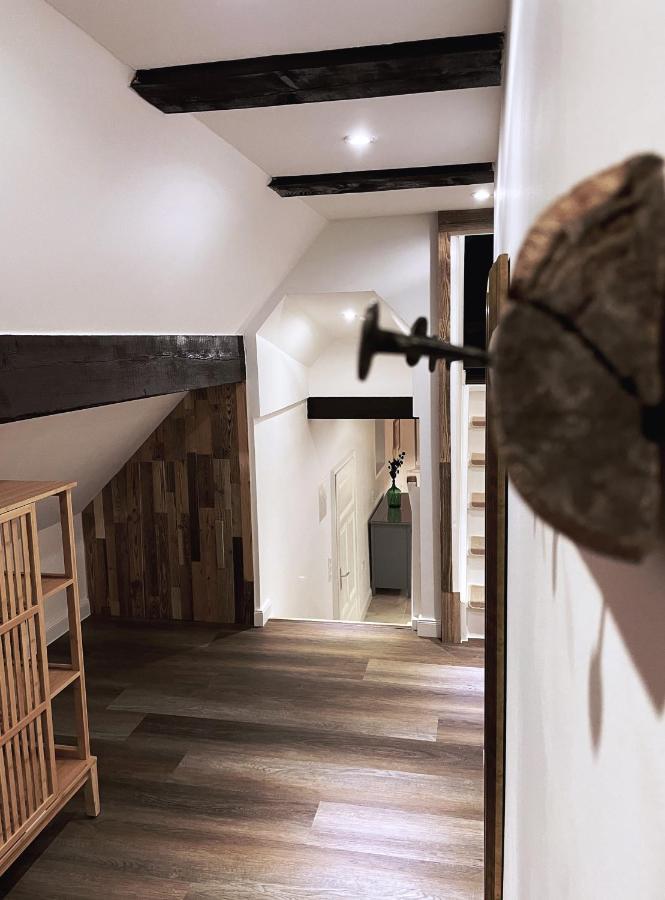 Pauernhof Ferienwohnungen Bad Nenndorf Extérieur photo